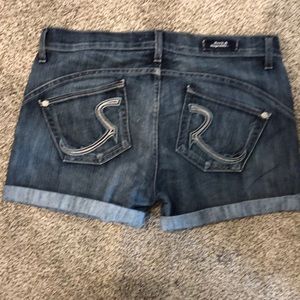 Rock and republic shorts